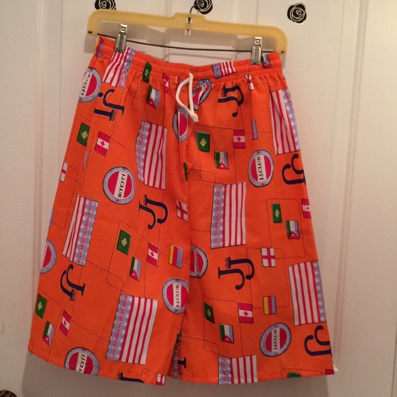 None Other - New Men’s Swim Short M/L